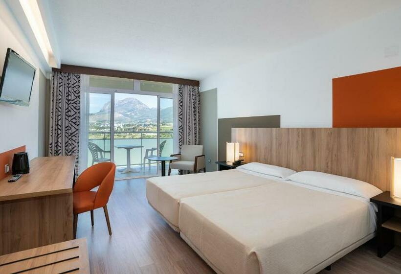 Номер Стандарт, Medplaya Hotel Flamingo Oasis