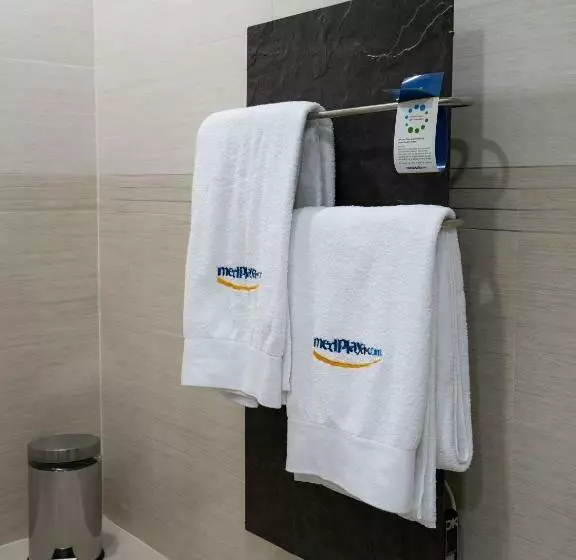 デラックスルーム, Medplaya Hotel Flamingo Oasis