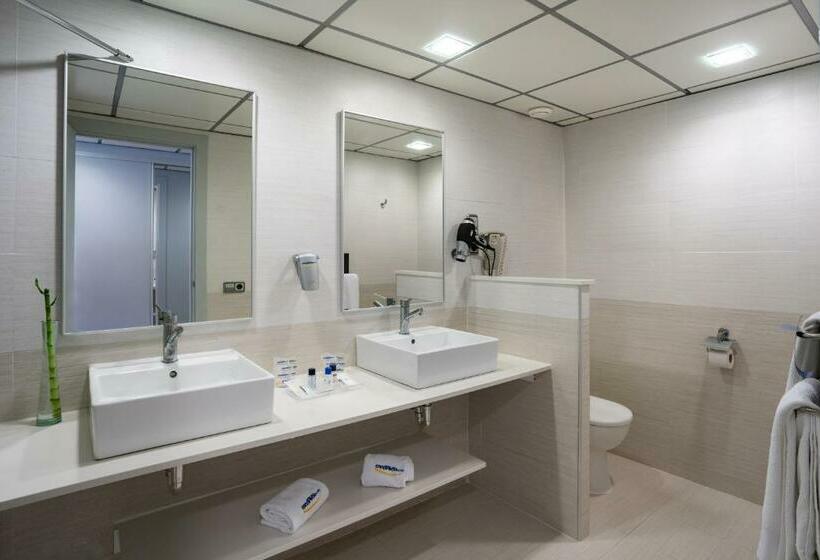 غرفة ديلوكس, Medplaya Hotel Flamingo Oasis