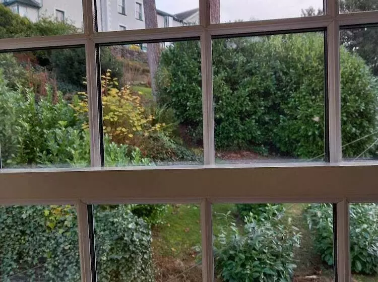اتاق استاندارد, Virginia Cottage Guest House