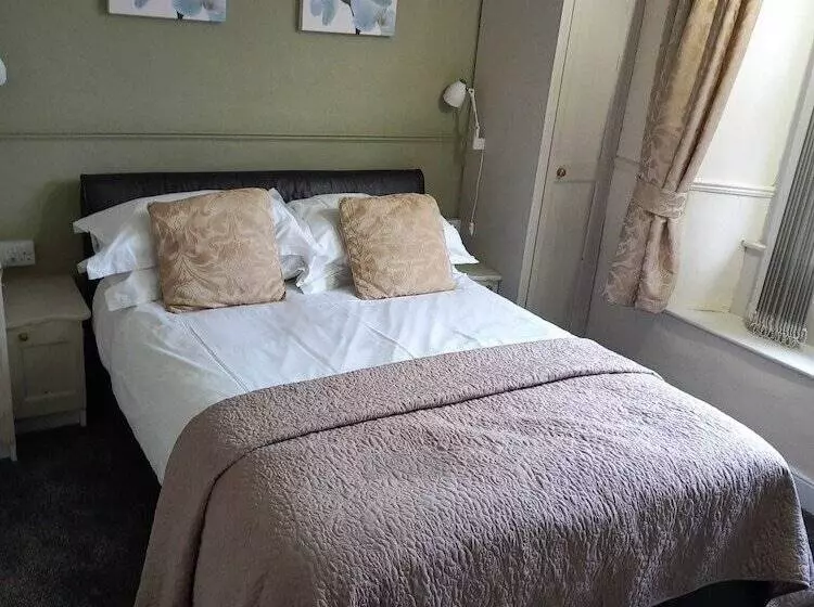 اتاق لوکس, Virginia Cottage Guest House