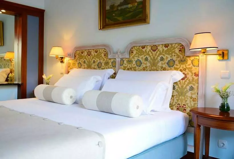 سوییت خانوادگی, Pestana Palace Lisboa Hotel & National Monument   The Leading Hotels Of The World