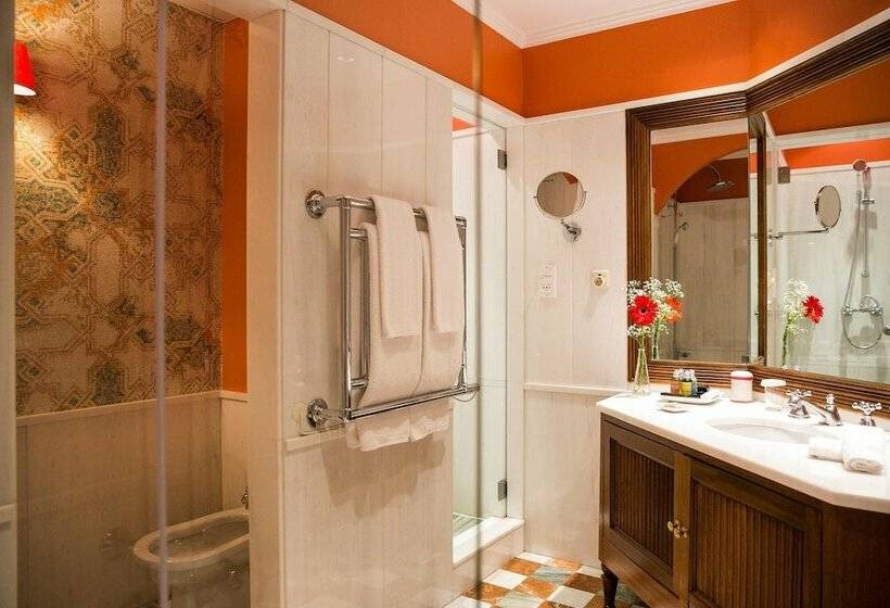 سوییت خانوادگی, Pestana Palace Lisboa Hotel & National Monument   The Leading Hotels Of The World