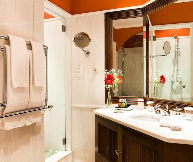 سوییت خانوادگی, Pestana Palace Lisboa Hotel & National Monument   The Leading Hotels Of The World