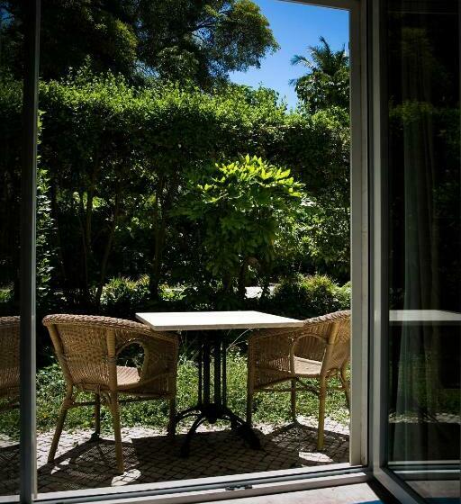 Suite Vista Jardim, Pestana Palace Lisboa Hotel & National Monument   The Leading Hotels Of The World