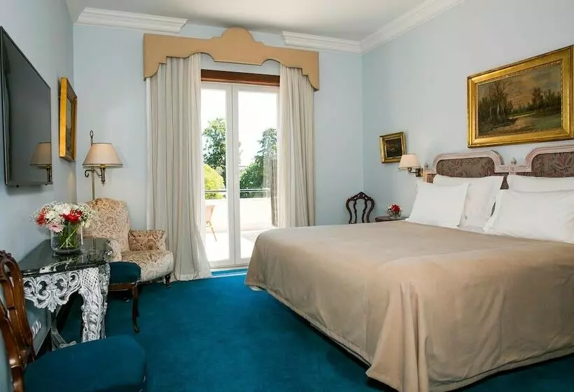 سوییت, Pestana Palace Lisboa Hotel & National Monument   The Leading Hotels Of The World