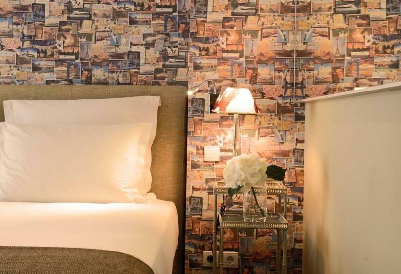 اتاق کلاسیک, Pestana Vintage Porto Hotel & World Heritage Site