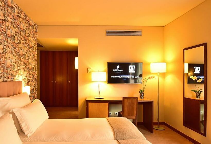 اتاق کلاسیک, Pestana Vintage Porto Hotel & World Heritage Site