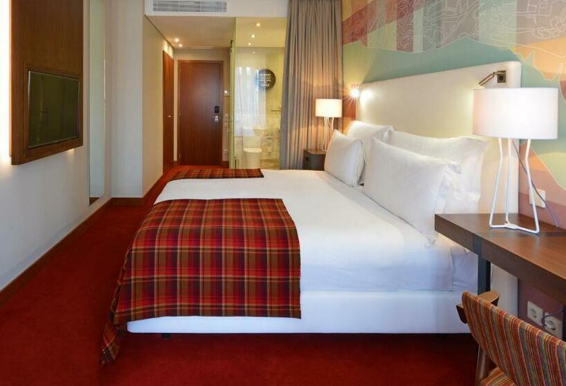 اتاق سوپریور, Pestana Vintage Porto Hotel & World Heritage Site