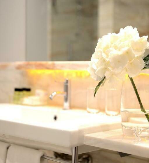 اتاق استاندارد با چشمانداز, Pestana Vintage Porto Hotel & World Heritage Site