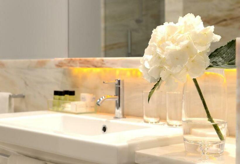 اتاق استاندارد با چشمانداز, Pestana Vintage Porto Hotel & World Heritage Site