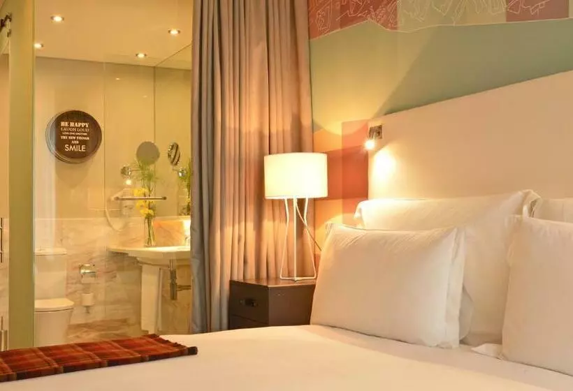 اتاق استاندارد با چشمانداز, Pestana Vintage Porto Hotel & World Heritage Site