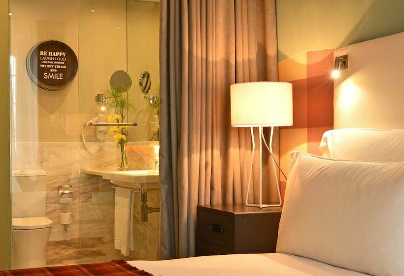 اتاق استاندارد با چشمانداز, Pestana Vintage Porto Hotel & World Heritage Site