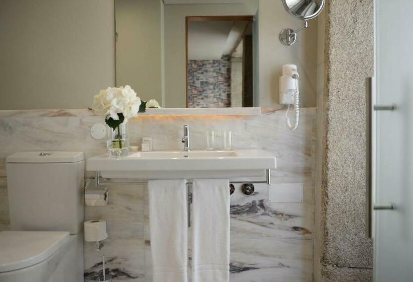 اتاق استاندارد سه نفره, Pestana Vintage Porto Hotel & World Heritage Site