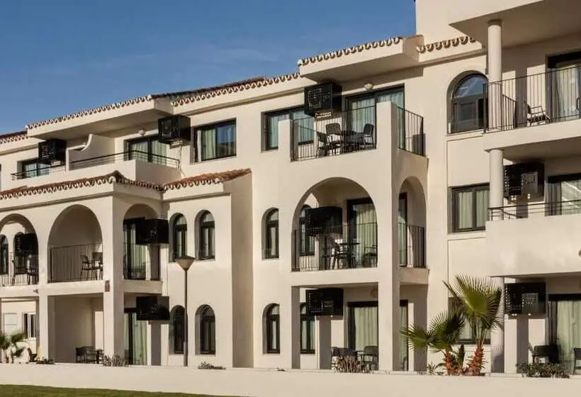 Suite Junior, Puente Real