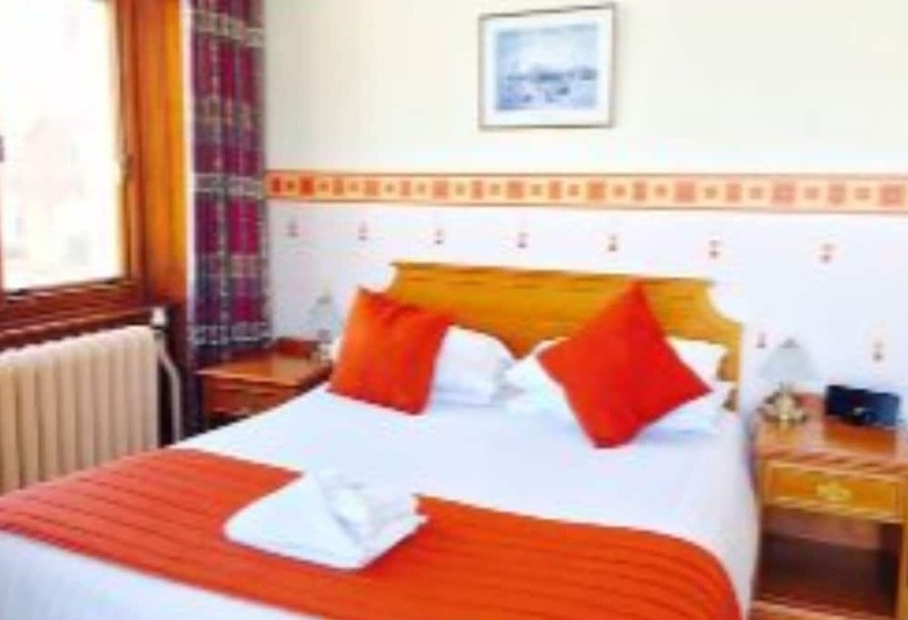 Номер Стандарт, Purbeck House Hotel & Louisa Lodge