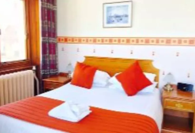 スタンダードルーム, Purbeck House Hotel & Louisa Lodge