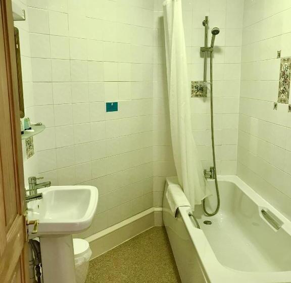 标准单人间, Purbeck House Hotel & Louisa Lodge