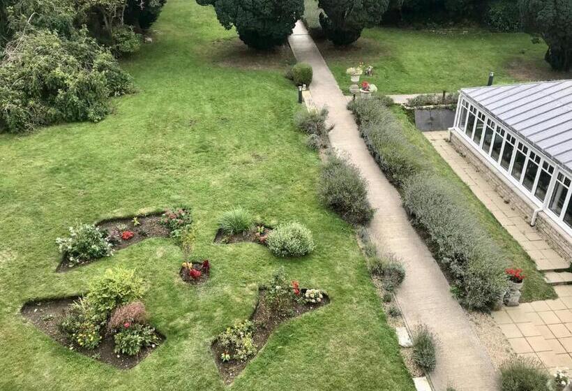 Номер Стандарт, Purbeck House Hotel & Louisa Lodge