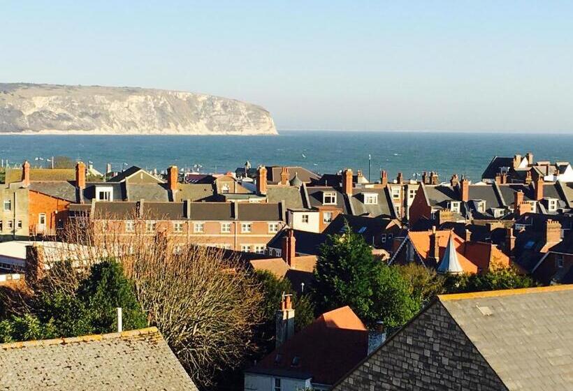 غرفة سوبيريور, Purbeck House Hotel & Louisa Lodge