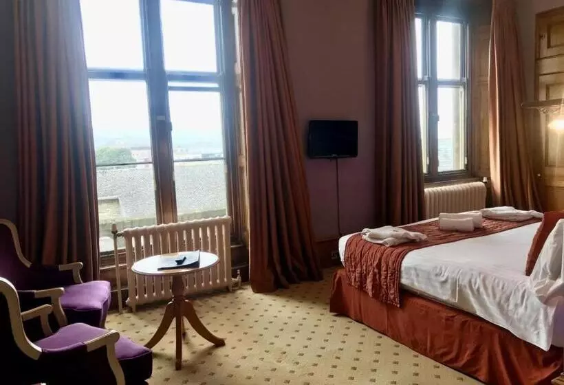 スーペリアールーム, Purbeck House Hotel & Louisa Lodge