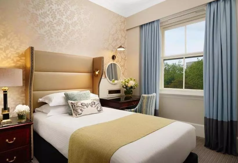 スタンダードシングルルーム, The Bailey S Hotel London Kensington