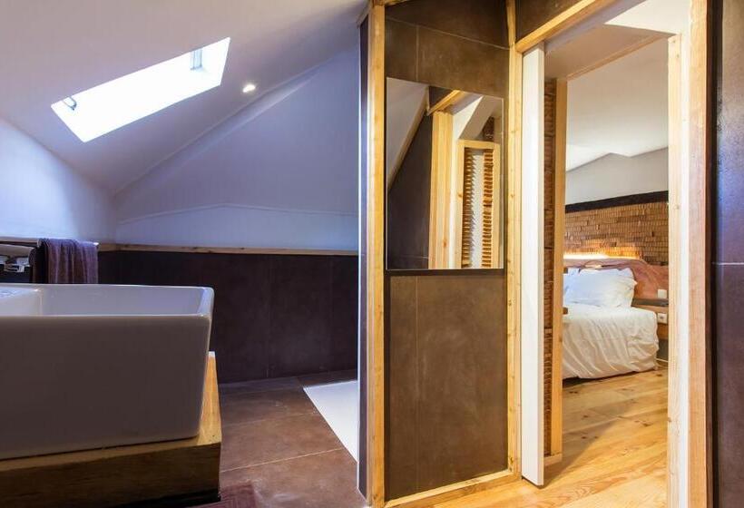 스탠다드 룸, Feel At Home Guest House