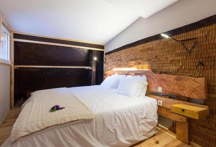 스탠다드 룸, Feel At Home Guest House