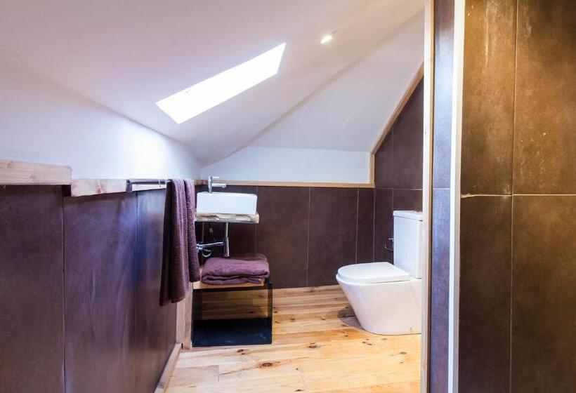 스탠다드 룸, Feel At Home Guest House