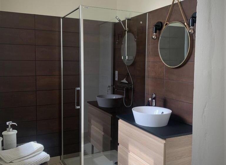 침실 2개 스위트, B&b Coup De Coeur