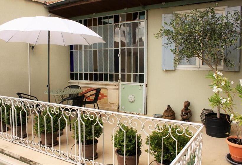 Люкс 2 Спальни, B&b Coup De Coeur