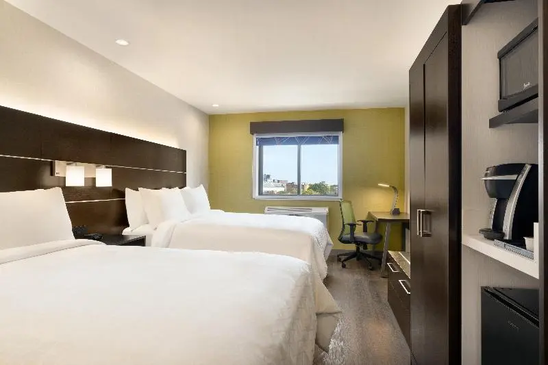 スタンダードルーム, Avid Hotels   Roseville   Minneapolis North, An Ihg