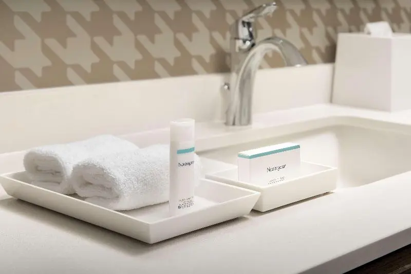 Sviitti King-vuode, Home2 Suites By Hilton Clovis Fresno Airport