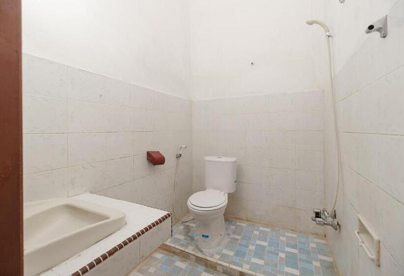 标准间, Reddoorz @ Tuktuk Danau Toba