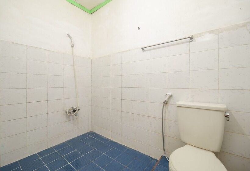 家庭间, Reddoorz @ Tuktuk Danau Toba