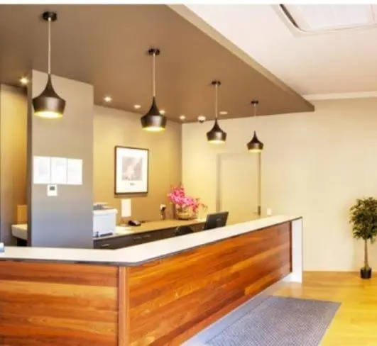 ２ダブルベッドのスタンダードルーム, Weipa Motel Resort