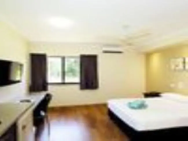 デラックスルーム, Weipa Motel Resort