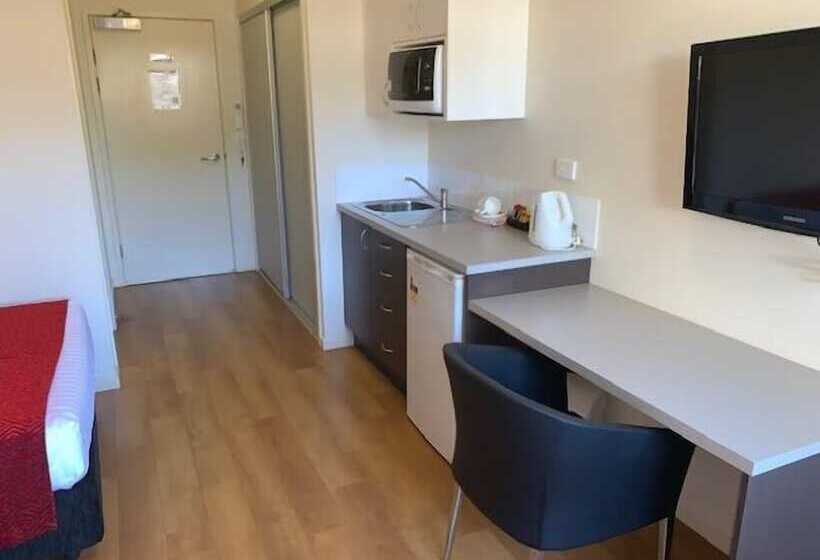 اتاق لوکس, Weipa Motel Resort