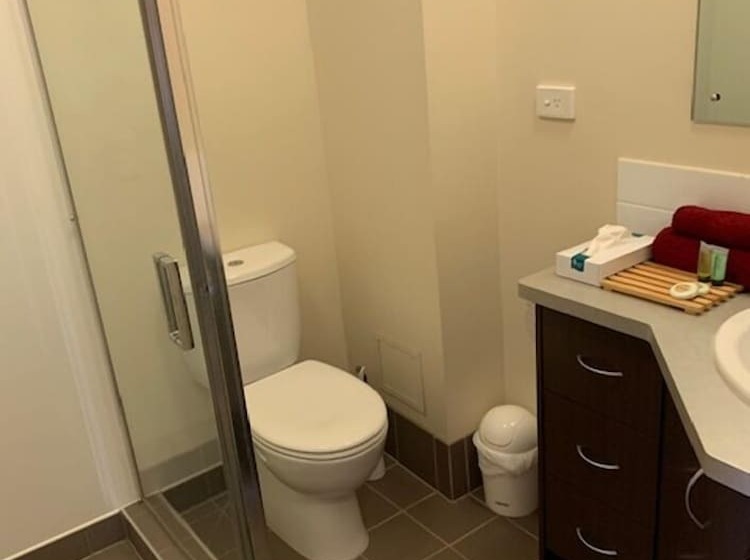 اتاق لوکس, Weipa Motel Resort