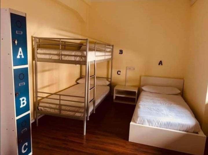 스탠다드 룸, El Cordal De Laciana