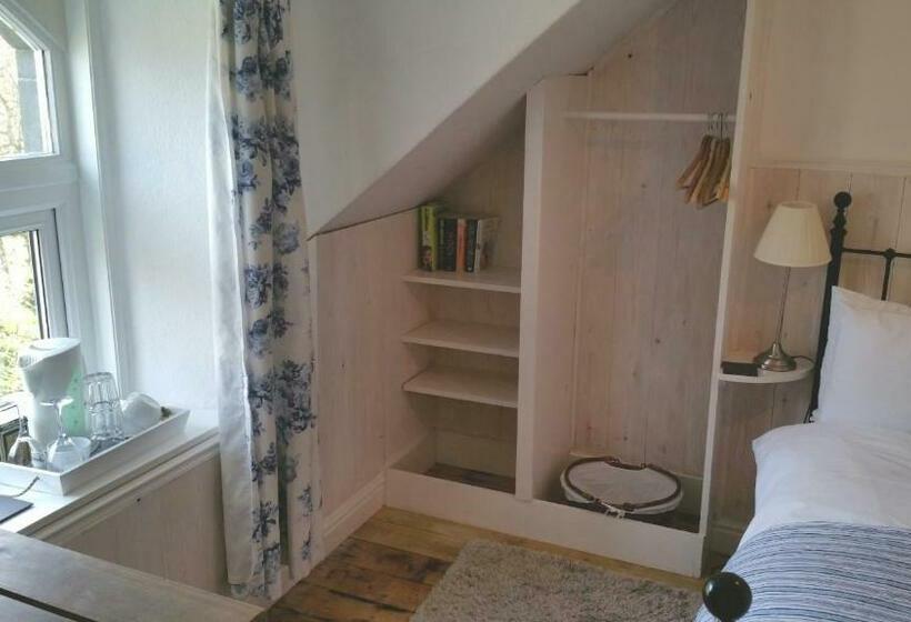 חדר סטנדרט, Fairhaven