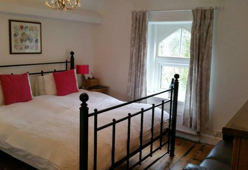 Номер Стандарт, Fairhaven