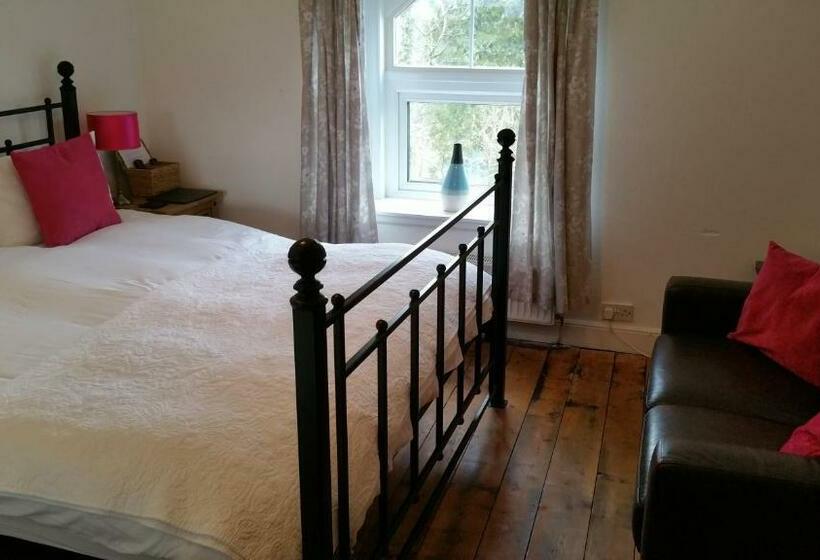 חדר סטנדרט, Fairhaven