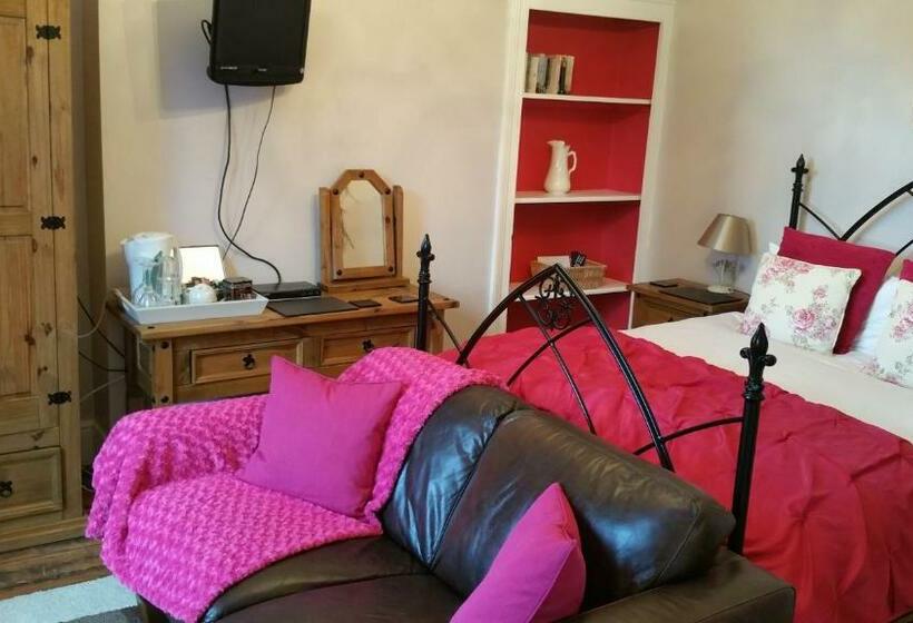 חדר סטנדרט, Fairhaven