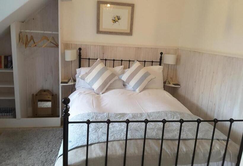 חדר סטנדרט, Fairhaven