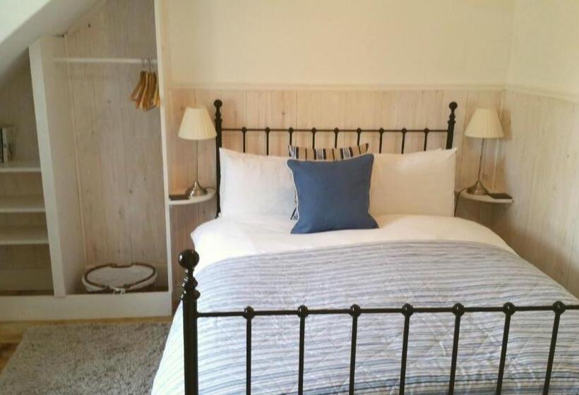 חדר סטנדרט, Fairhaven