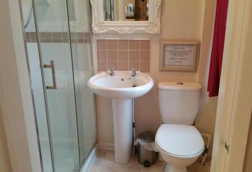 חדר סטנדרט, Fairhaven