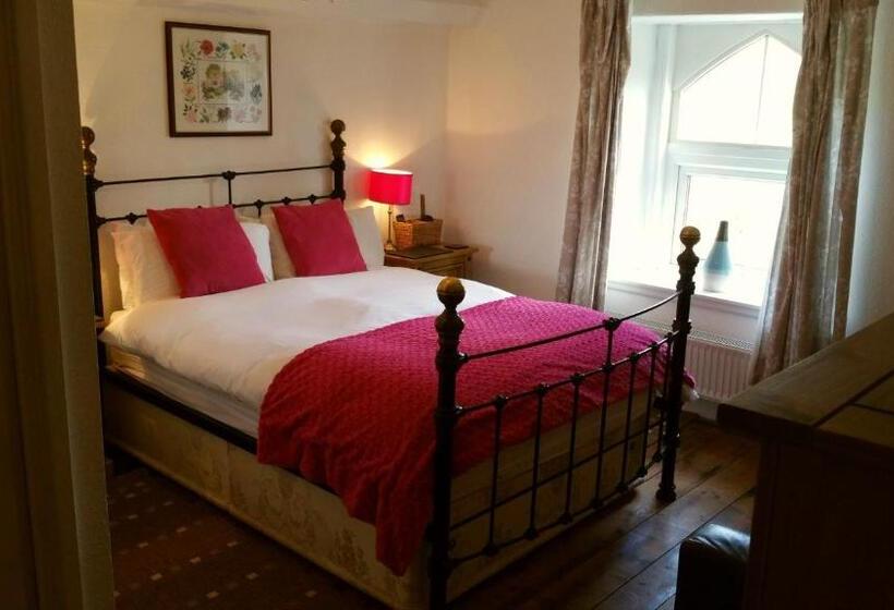 חדר סטנדרט, Fairhaven