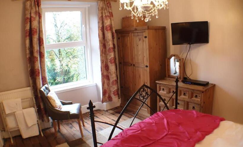 Номер Стандарт, Fairhaven