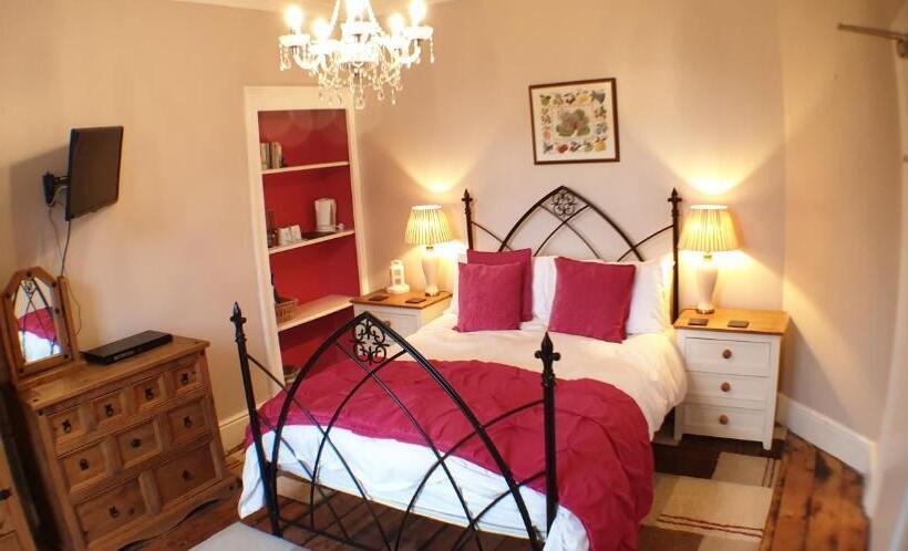 חדר סטנדרט, Fairhaven